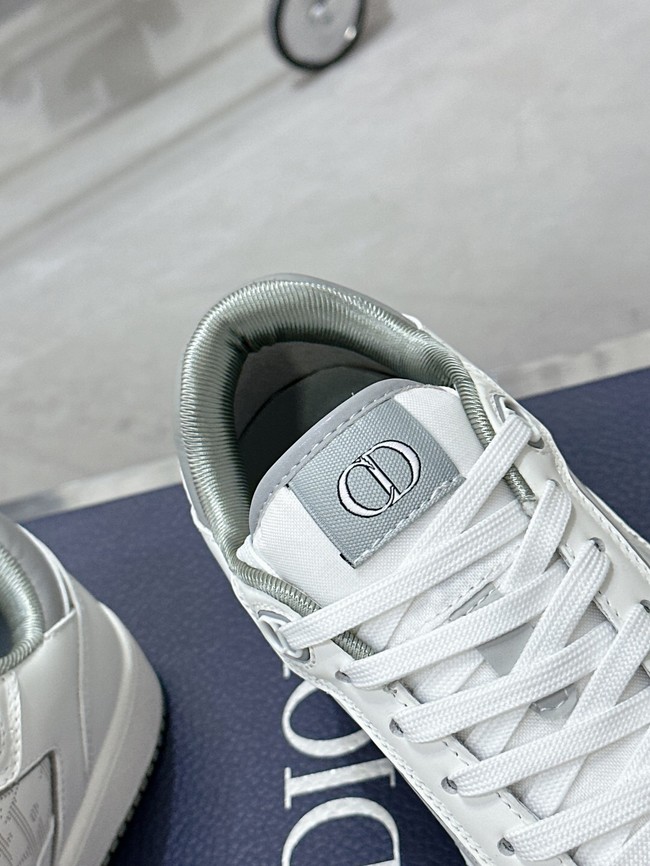 Dior Mens Uptown Low-Top Sneaker 44971-6