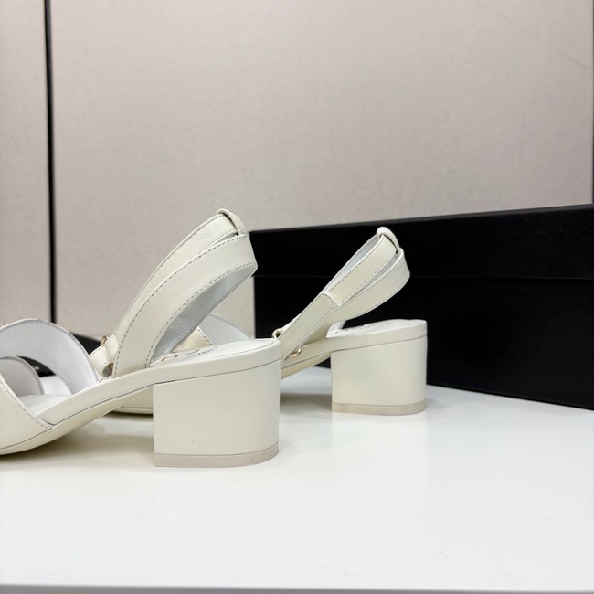 Chanel Sandals 44974-1