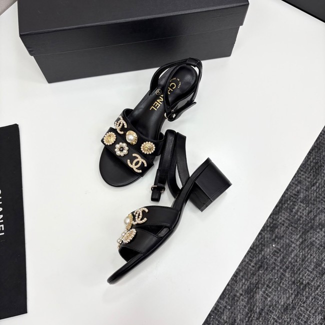 Chanel Sandals 44974-2