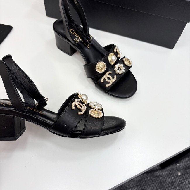 Chanel Sandals 44974-2