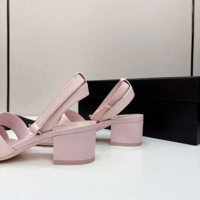 Chanel Sandals 44974-3