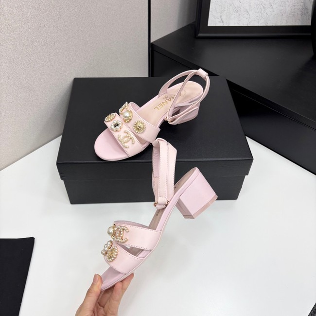 Chanel Sandals 44974-3