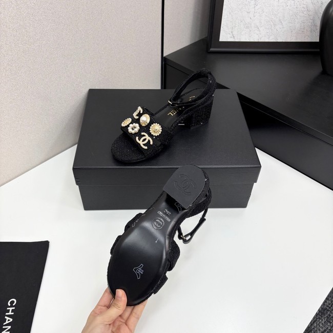 Chanel Sandals 44974-4
