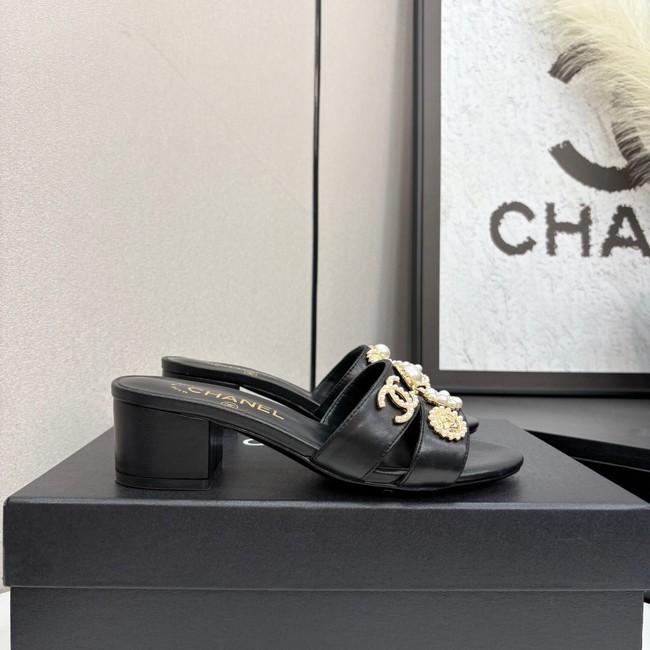 Chanel Slippers 44973-3