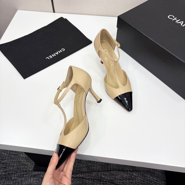 Chanel Sandal 44987-4