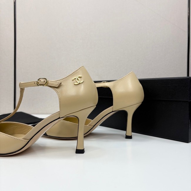 Chanel Sandal 44987-4