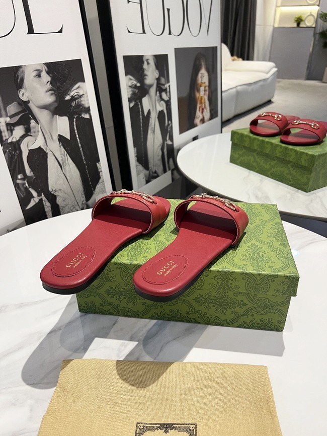 Gucci Slippers 44985-3