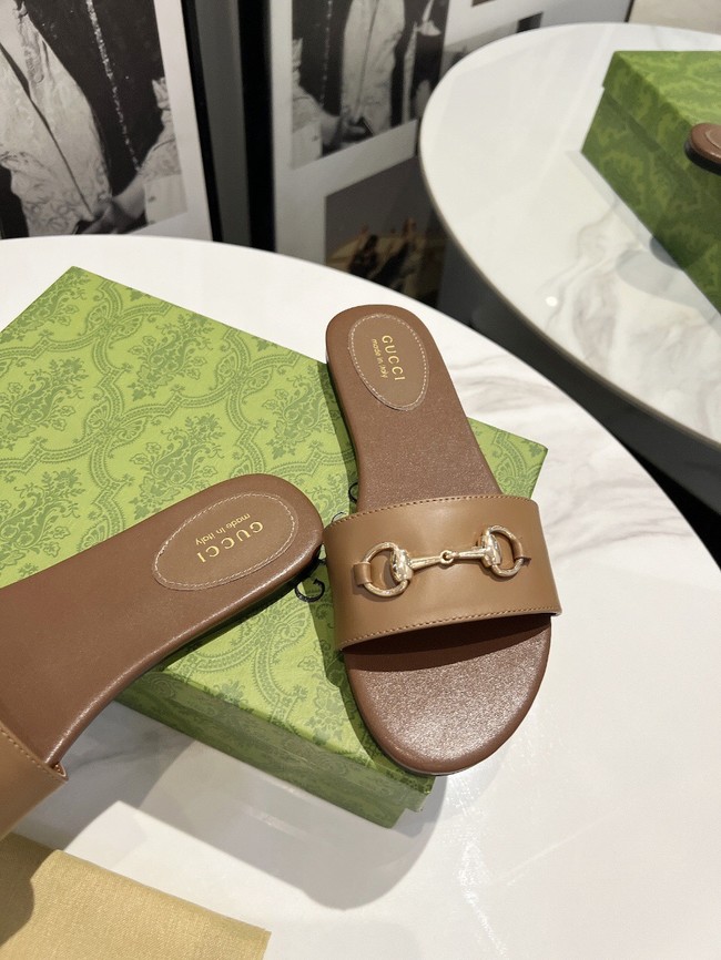 Gucci Slippers 44985-4