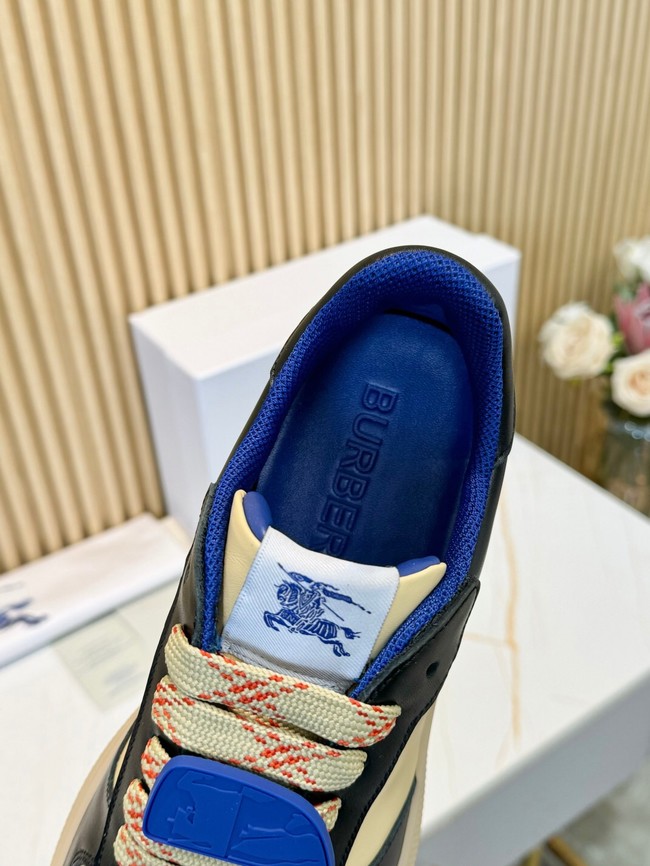 BurBerry Mens Flat shoes 44994-5