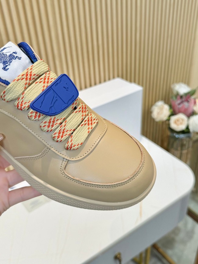 BurBerry Mens Flat shoes 44994-7