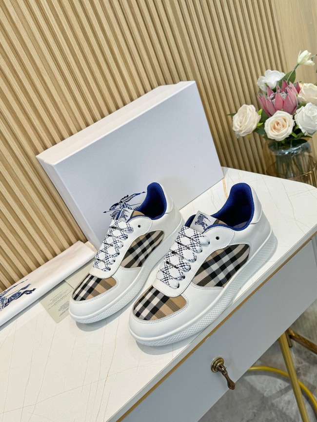 BurBerry Mens Flat shoes 44994-9