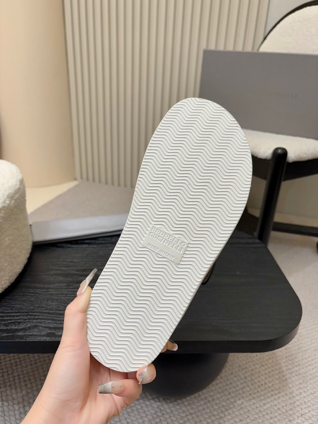 BurBerry Mens Slippers 44995-1