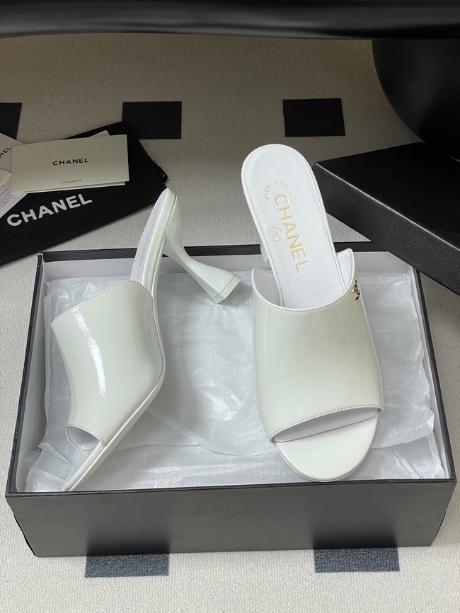 Chanel Shoes 44990-2