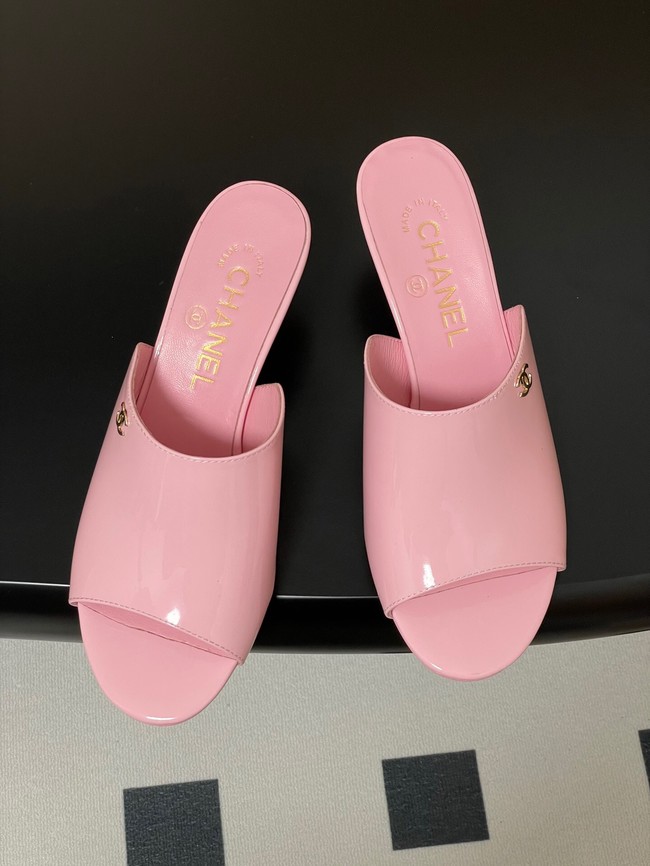 Chanel Slippers 44991-4