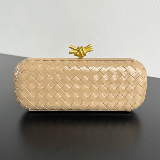 Bottega Veneta Stretch Knot 754783 Apricot