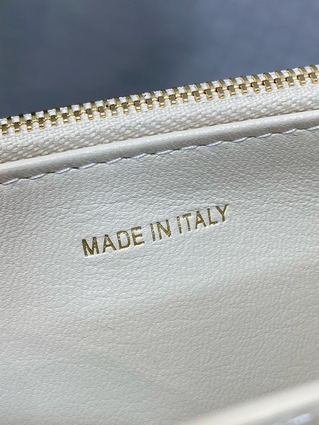 DIOR Miss Caro Mini Bag S5169 Blue