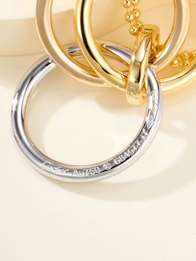 Cartier necklace CE17012