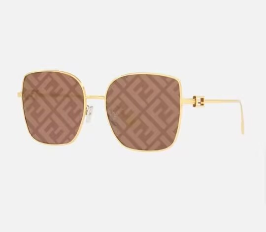 Fendi Sunglasses Top Quality FDS40390