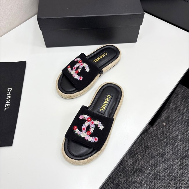 Chanel Slippers 44998-5