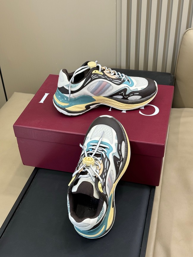Gucci Sports shoes 44999-1