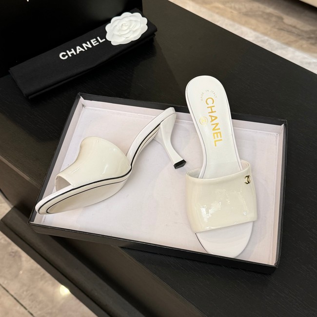 Chanel Slippers 45002-1