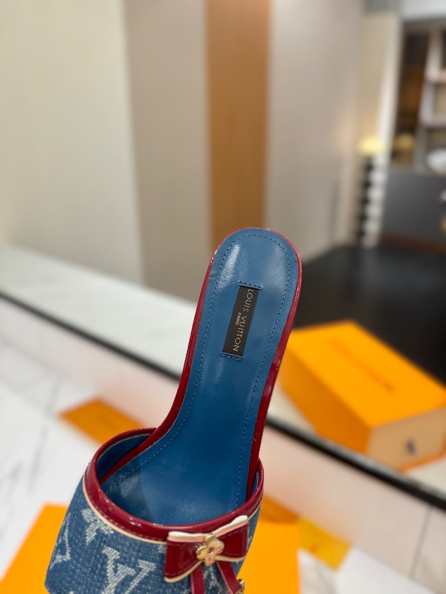 Louis Vuitton Slippers 45001-11