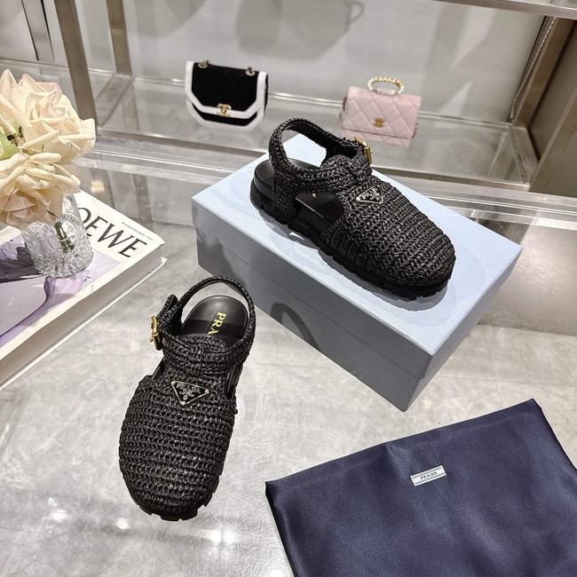 Prada Sandal 45006-12