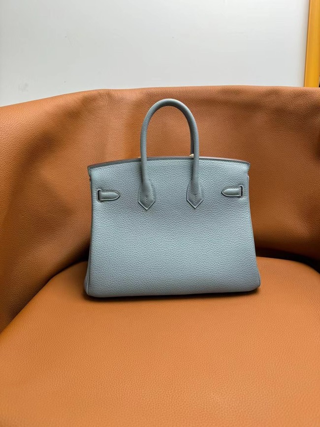 Hermes Birkin Bag Leather togo 5570-5
