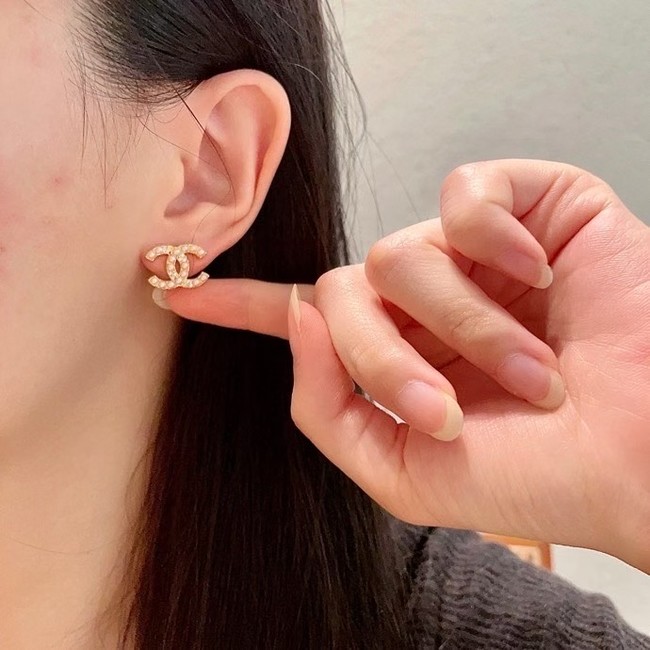 Chanel Earrings CE80939