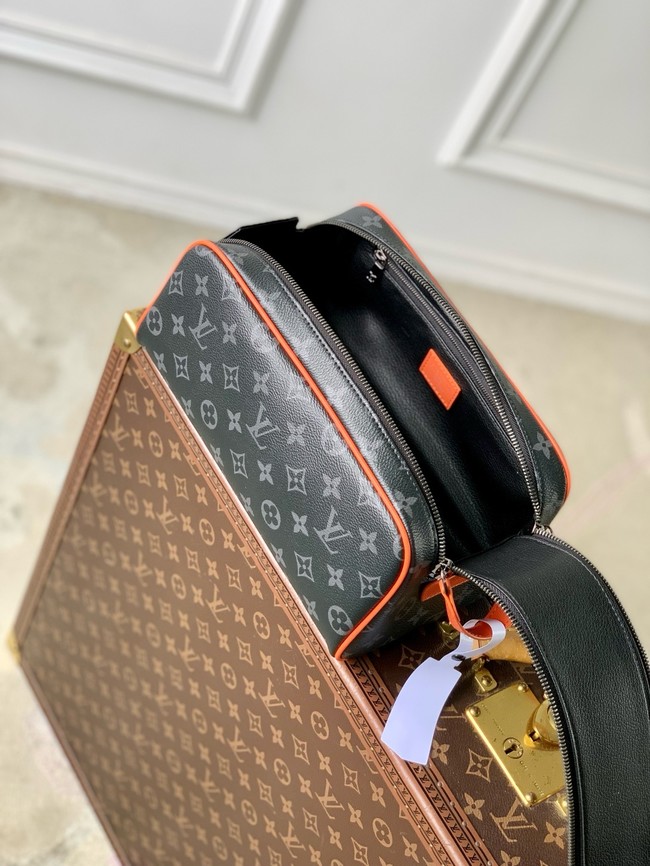 Louis Vuitton Dopp Kit M15246 Black