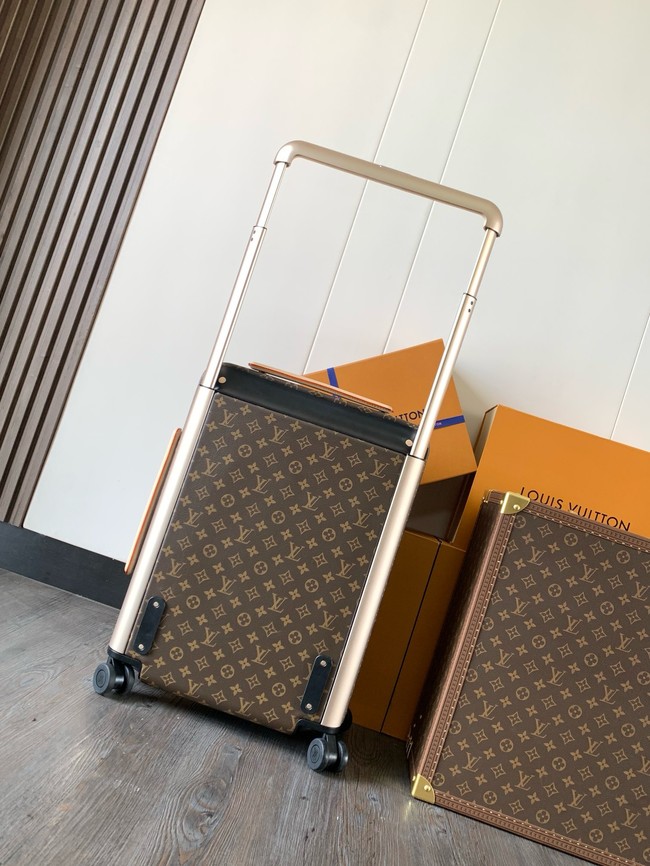 Louis Vuitton CUSTOMIZABLE Horizon 55 M23203
