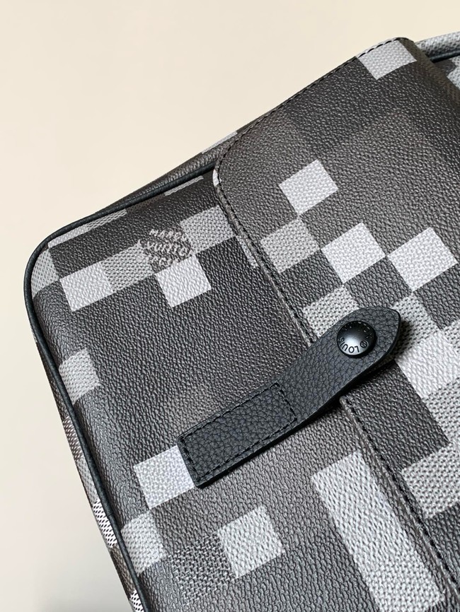 Louis Vuitton Keepall BandouliEre 50 M14957