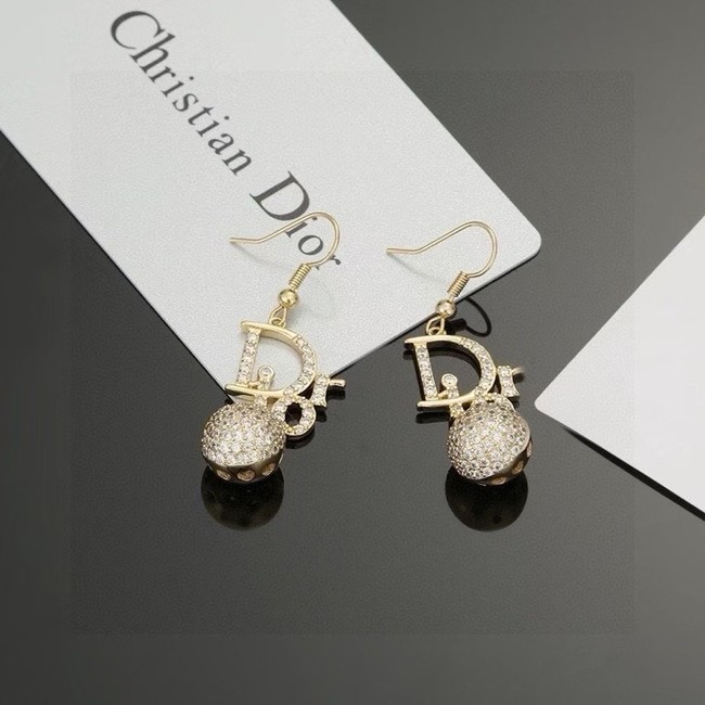 Dior Earrings CE80963