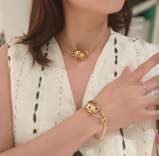 Cartier necklace CE80970