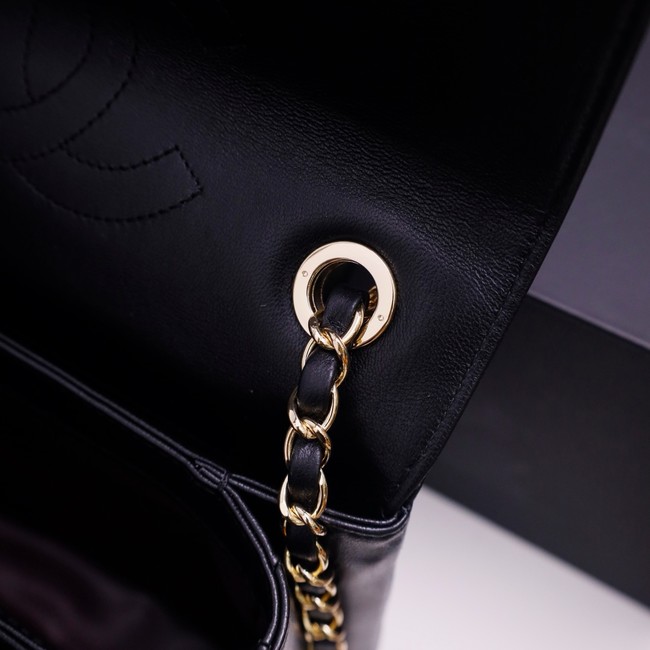 CHANEL small Flap Bag With Top Handle 92236-10