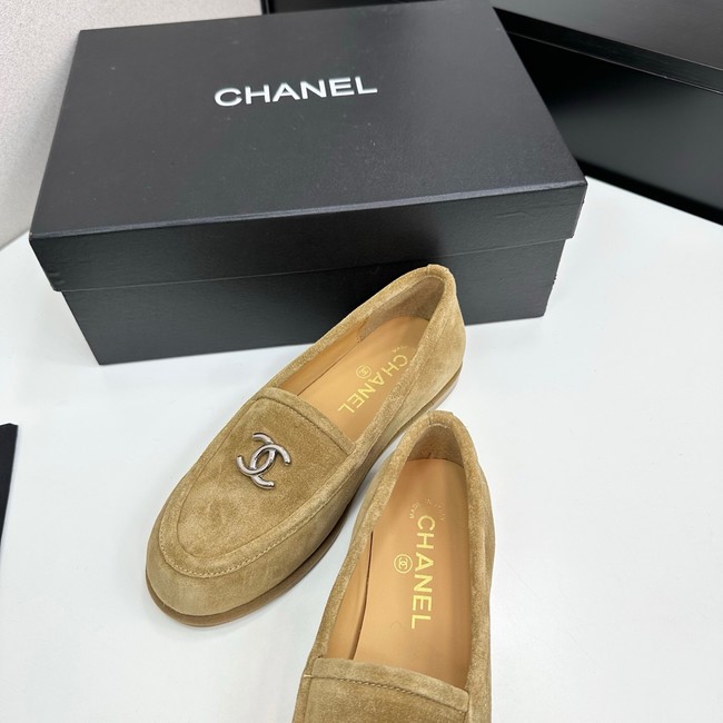 Chanel Shoes 45010-9