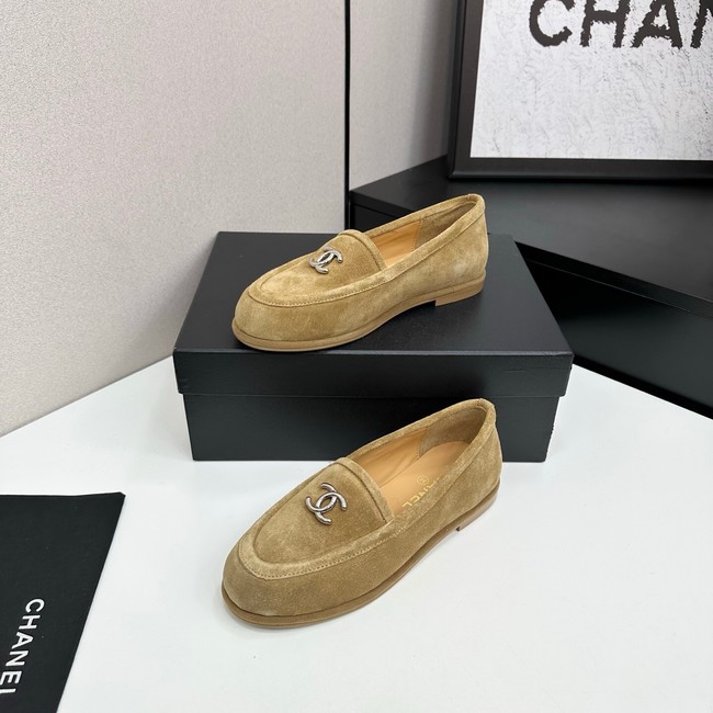 Chanel Shoes 45010-9