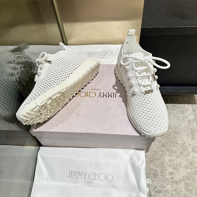 Jimmy Choo Sports shoes 45015-1