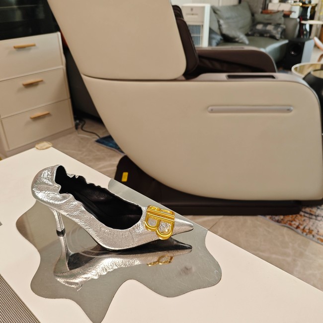 Balenciaga shoes 45017-1