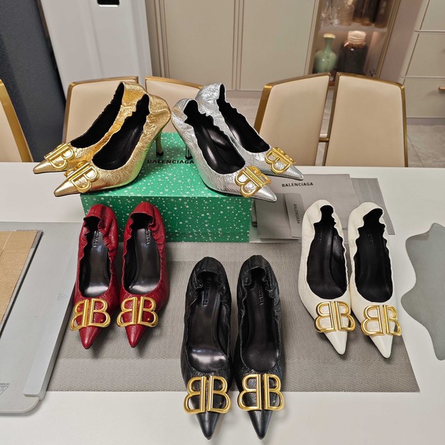 Balenciaga shoes 45017-1