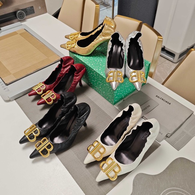 Balenciaga shoes 45017-3