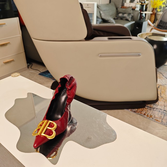 Balenciaga shoes 45017-3