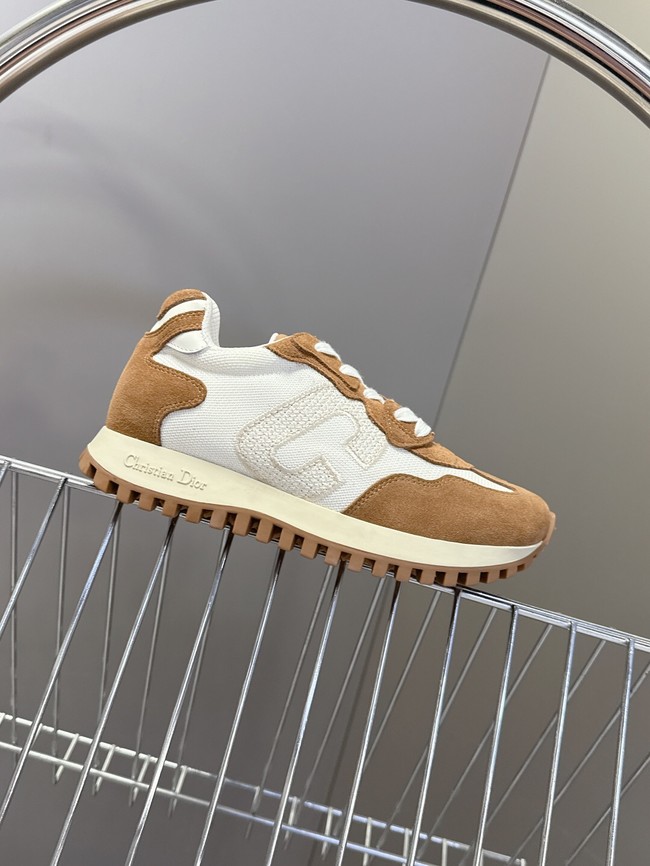 Dior Womens Flat shoes 45022-1