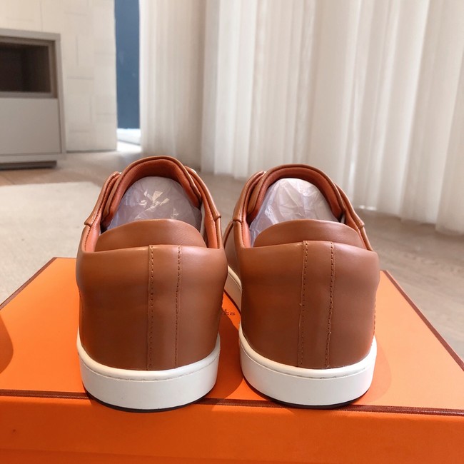 Hermes Kid sports shoes 45023-4