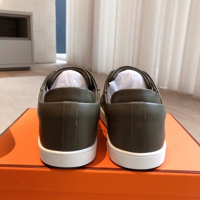 Hermes Kid sports shoes 45023-5