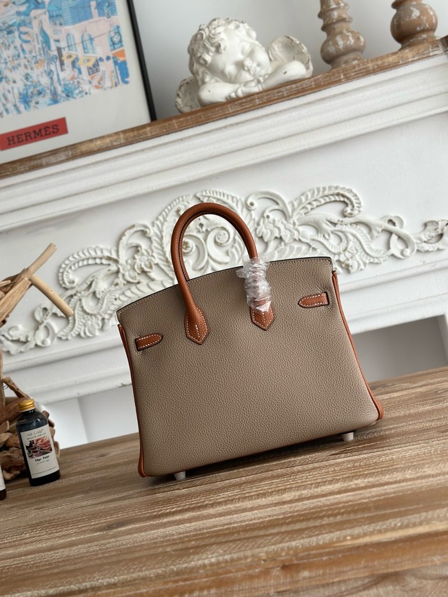 Hermes Birkin Bag togo Leather 2835-11