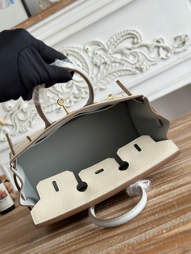 Hermes Birkin Bag togo Leather 2835-4