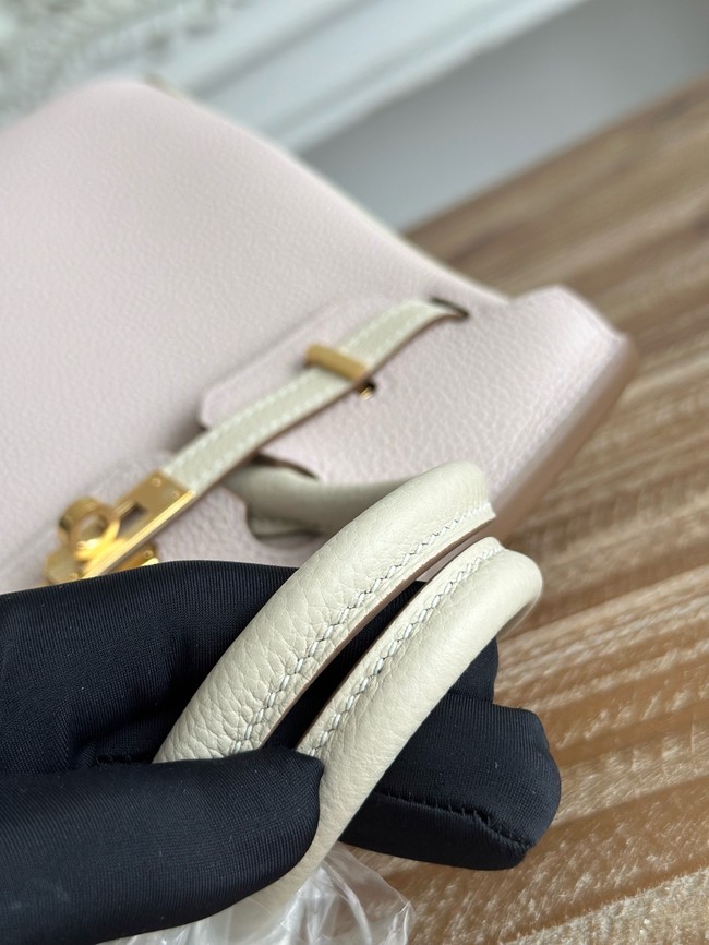 Hermes Birkin Bag togo Leather 2835-8