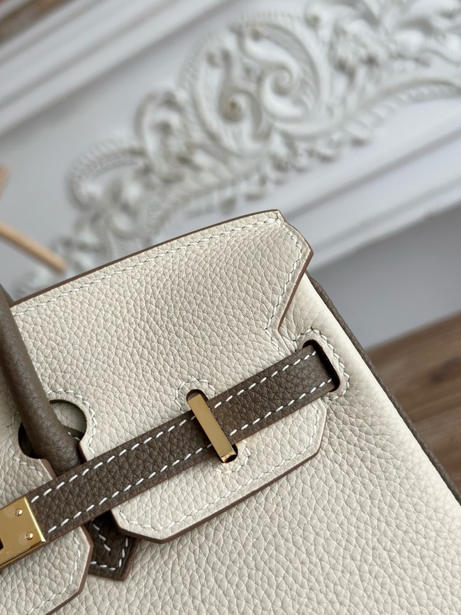 Hermes Birkin Bag togo Leather 2835-9