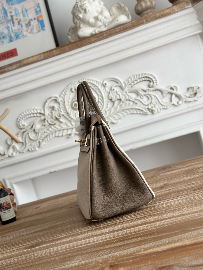 Hermes Birkin Bag togo Leather 2835-9